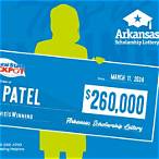 ar lottery scholarship